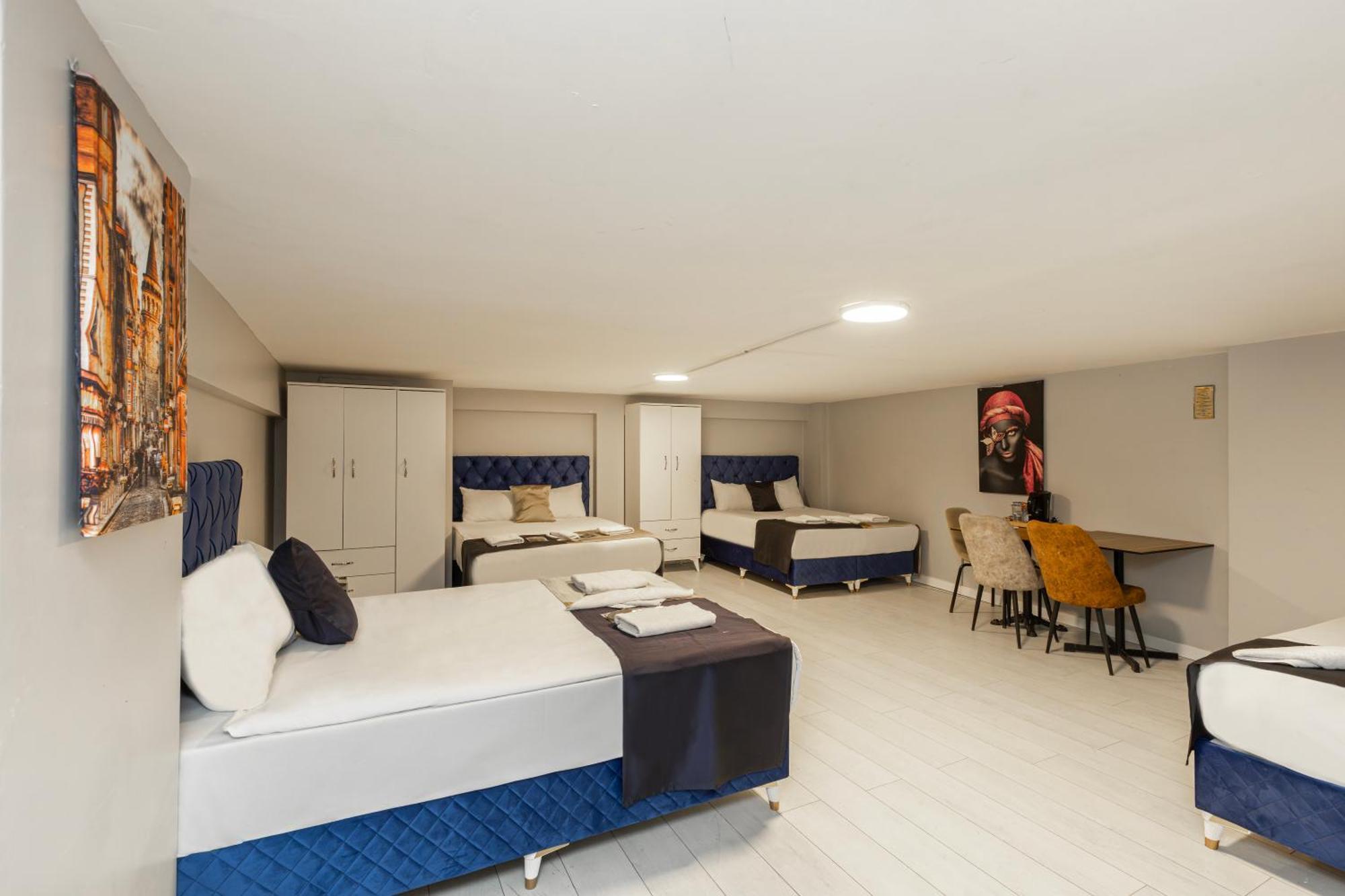 Sirkeci Grand Family Hotel & Spa — Photos 2