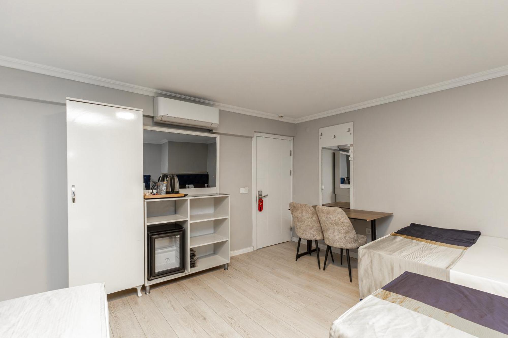 Sirkeci Grand Family Hotel & Spa — Photos 3